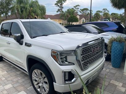 Used 2020 GMC Sierra 1500 Denali w/ Denali Ultimate Package