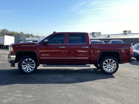 Used 2018 GMC Sierra 1500 SLT image 7