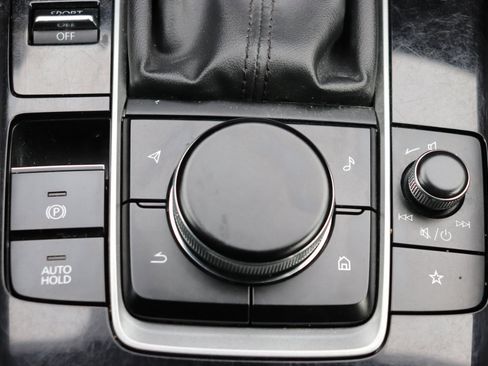 Used 2024 MAZDA MAZDA3 s image 36