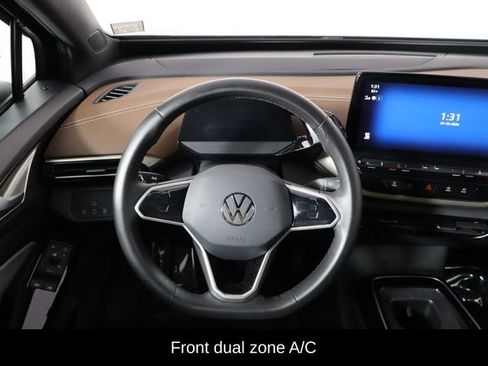 Used 2023 Volkswagen ID.4 Pro AWD/4WD image 7