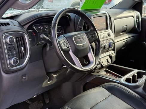 Used 2020 GMC Sierra 1500 SLT w/ SLT Premium Plus Package image 12
