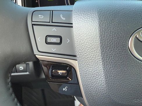 New 2026 Toyota Camry LE image 13