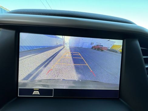 Certified 2023 GMC Acadia Denali image 15