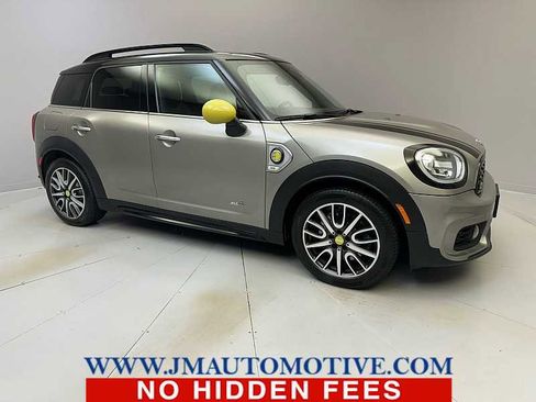 Used 2019 MINI Cooper Countryman SE image 7