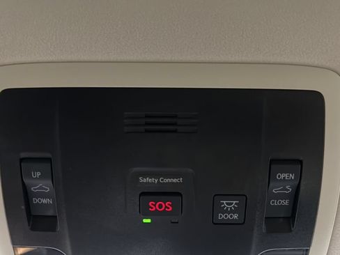 Used 2018 Lexus RX 350L AWD image 39