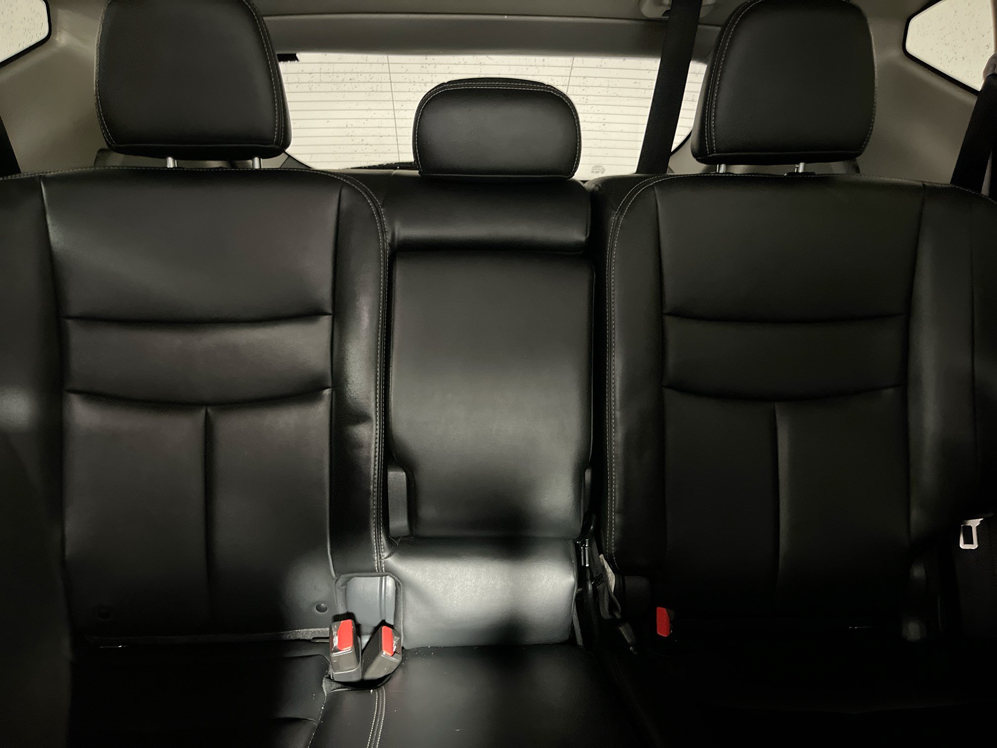 Used 2023 Nissan Murano SV w/ SV Midnight Edition Package FWD image 32