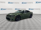 Used 2023 Dodge Charger Scat Pack w/ Plus Group image 4