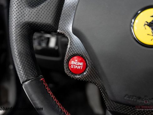 Used 2008 Ferrari F430 Spider RWD image 22