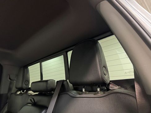 Used 2023 GMC Sierra 1500 Denali w/ Denali Reserve Package image 9