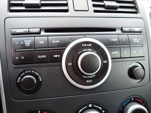 Used 2009 MAZDA CX-9 Touring FWD image 22
