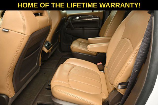 Used 2016 Buick Enclave Leather AWD/4WD image 31