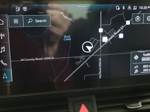 Used 2022 Audi RS 5 2.9T image 8