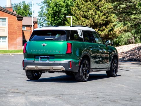 New 2027 MINI Cooper Countryman S w/ Comfort Package Max AWD/4WD image 5
