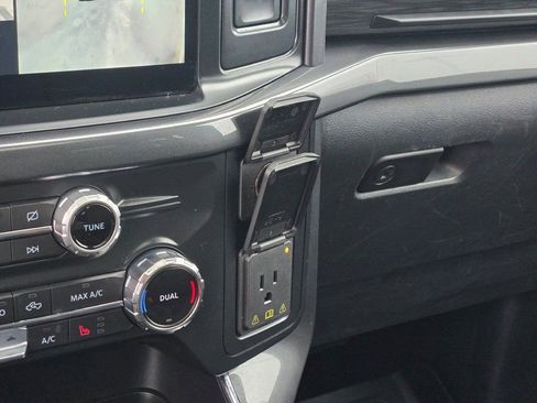 Used 2022 Ford F150 XLT w/ Equipment Group 302A High AWD/4WD image 29