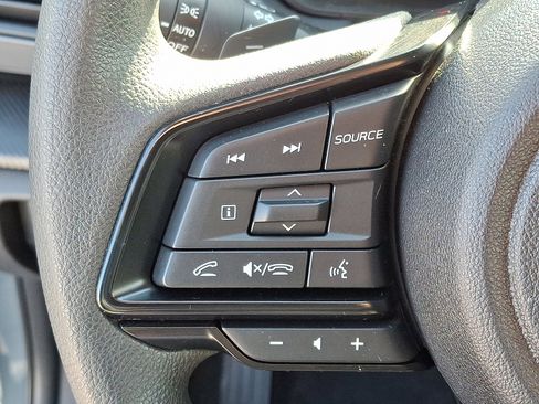 Certified 2024 Subaru Crosstrek 2.0i Premium image 22