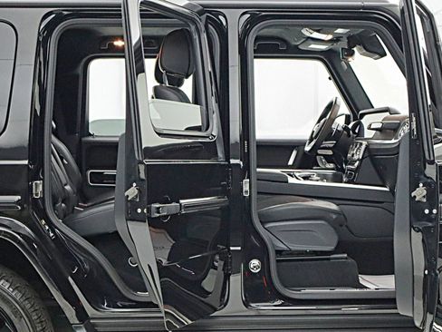 Used 2022 Mercedes-Benz G 63 AMG 4MATIC image 14