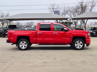 Used 2016 Chevrolet Silverado 1500 LT w/ All Star Edition video 2