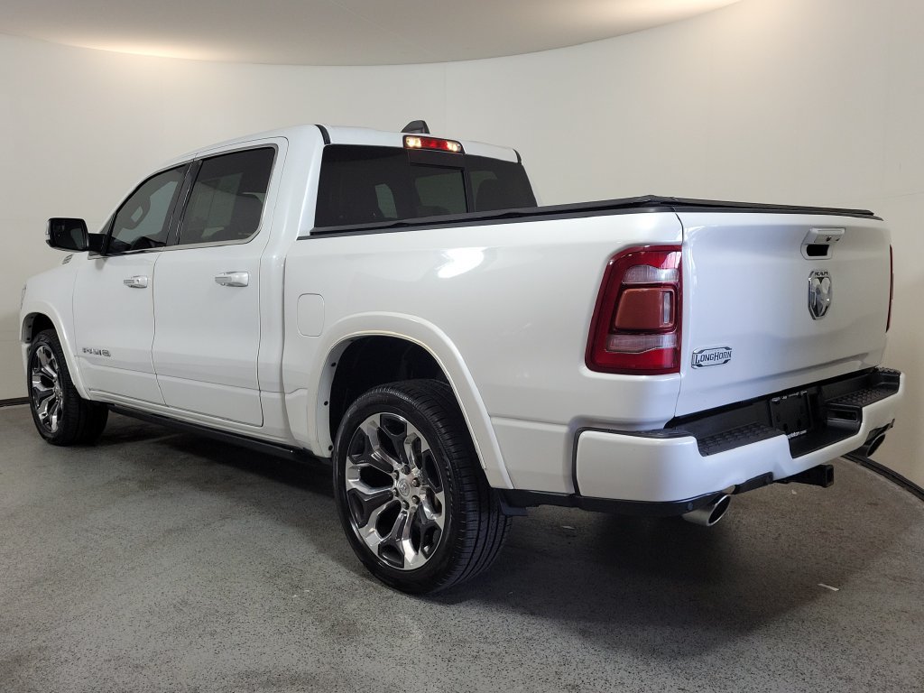 Used 2020 RAM 1500 Limited RWD image 5