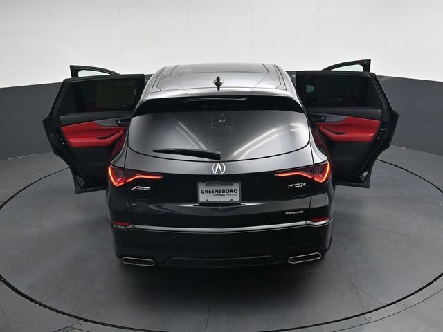 Used 2023 Acura MDX A-Spec AWD/4WD image 42