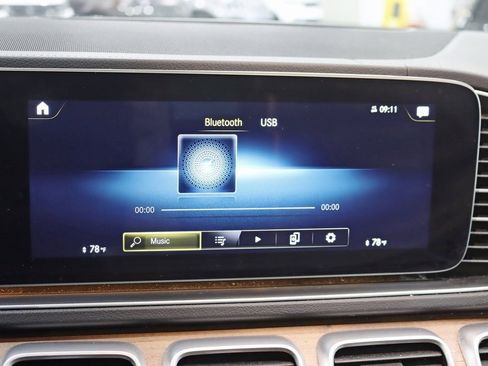 Used 2022 Mercedes-Benz GLS 450 GLS 450 image 27