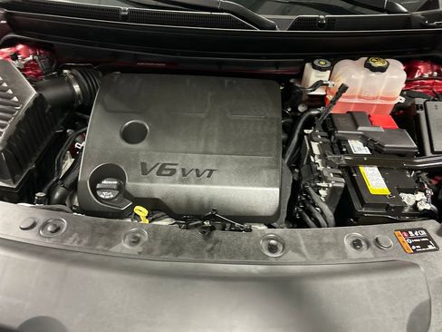 Used 2023 Buick Enclave Premium w/ LPO, Floor Liner Package AWD/4WD image 27