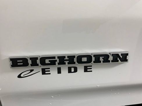 Used 2022 RAM 1500 Big Horn AWD/4WD image 38