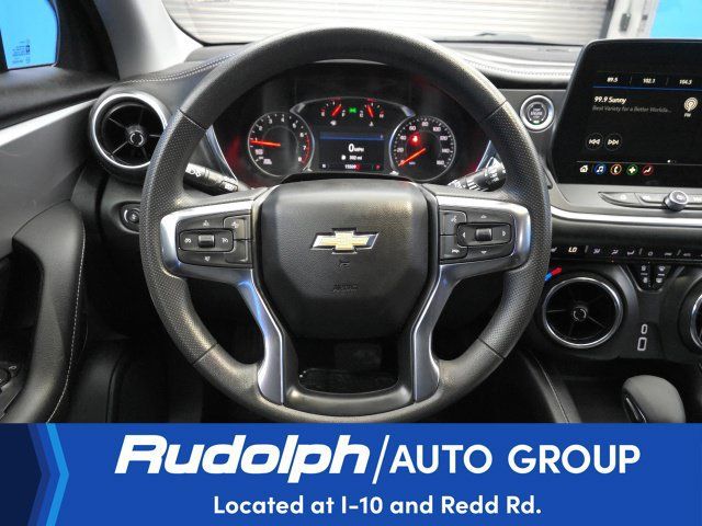 Used 2026 Chevrolet Blazer LT FWD image 14