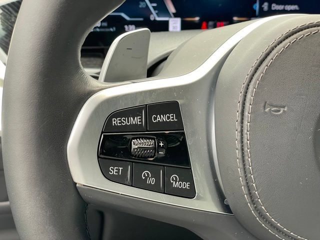 Certified 2024 BMW X5 xDrive50e w/ Executive Package AWD/4WD image 16
