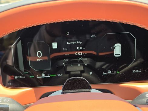 New 2027 Kia Telluride SX FWD image 31