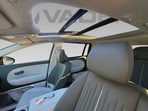 New 2026 Hyundai Ioniq 9 Calligraphy image 6