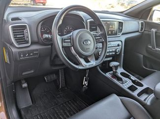 Used 2020 Kia Sportage S AWD/4WD video 2