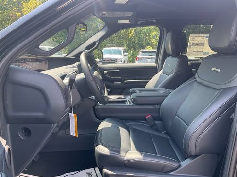 New 2027 Ford Expedition Max Platinum w/ Stealth Appearance Package AWD/4WD image 16