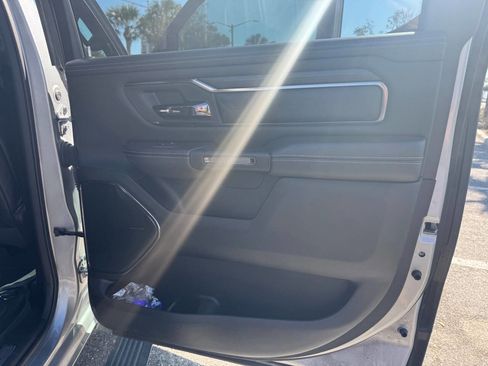 Used 2024 RAM 1500 Limited image 57