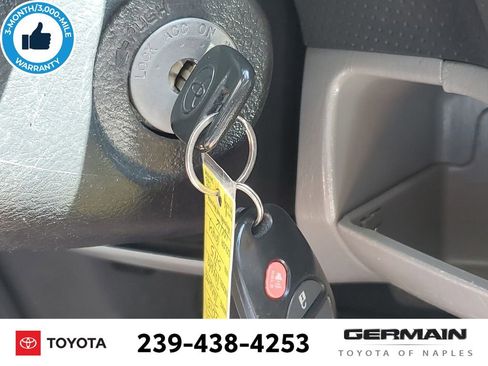 Used 2015 Toyota Tacoma PreRunner image 32