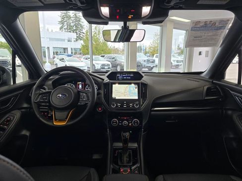 Used 2024 Subaru Forester Wilderness w/ Wilderness Package image 24