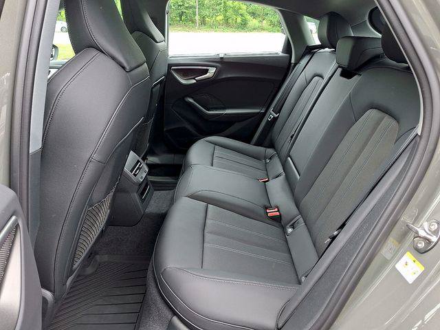 Certified 2025 Audi A5 Premium Plus AWD/4WD image 10