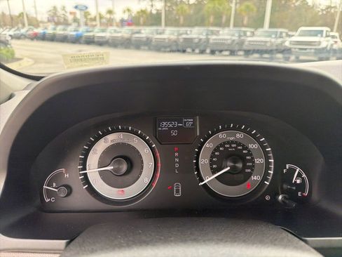 Used 2016 Honda Odyssey EX-L image 23