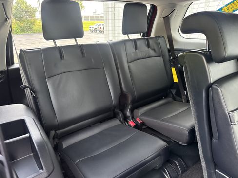 Used 2018 Toyota 4Runner Limited AWD/4WD image 16