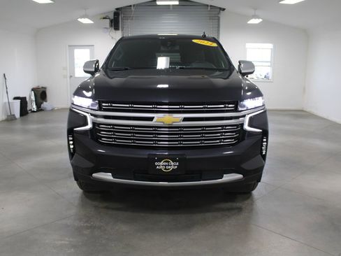 Used 2024 Chevrolet Tahoe Premier image 21
