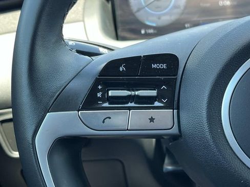 Certified 2023 Hyundai Tucson SEL w/ Convenience Package AWD/4WD image 28