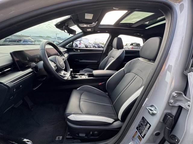 Used 2025 Kia K5 GT-Line w/ GT-Line Premium Package FWD image 40