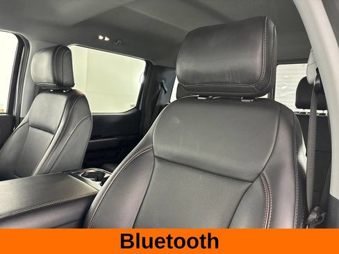 Used 2021 Ford F150 Lariat w/ Equipment Group 502A High AWD/4WD image 14