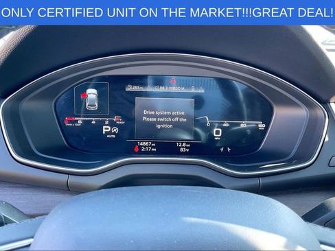 Certified 2023 Audi Q5 2.0T Premium Plus w/ Premium Plus Package AWD/4WD image 20