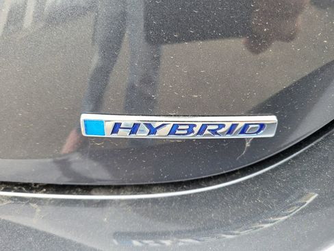 New 2026 Honda Civic Sport Touring image 7