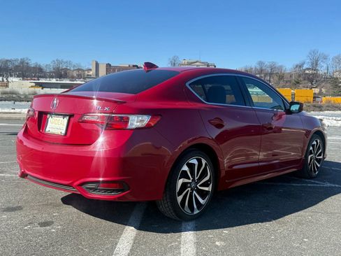 Used 2017 Acura ILX image 6