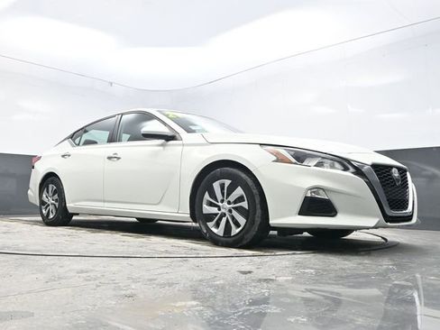 Used 2021 Nissan Altima 2.5 S image 27