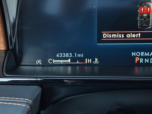 Used 2023 Lincoln Navigator Black Label AWD/4WD image 20