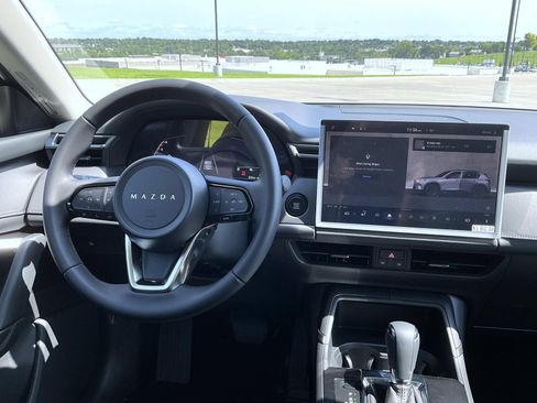 New 2026 MAZDA CX-5 Select AWD/4WD image 15