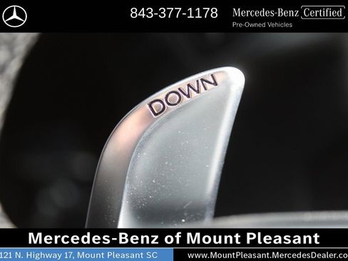Certified 2023 Mercedes-Benz G 63 AMG 4MATIC image 25