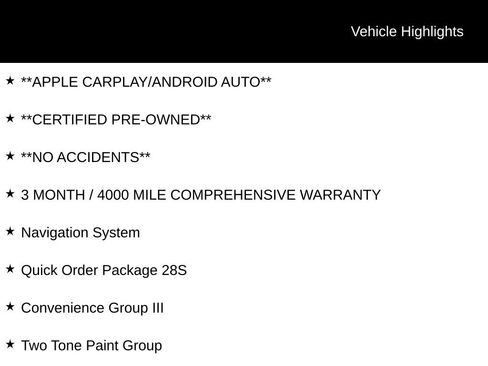 Used 2023 Jeep Grand Wagoneer Series II w/ Convenience Group III AWD/4WD image 10